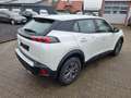 Peugeot 2008 Active Pack LED APP Spur Kamera Tempomat Blanc - thumbnail 4