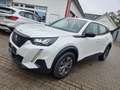 Peugeot 2008 Active Pack LED APP Spur Kamera Tempomat Blanc - thumbnail 2