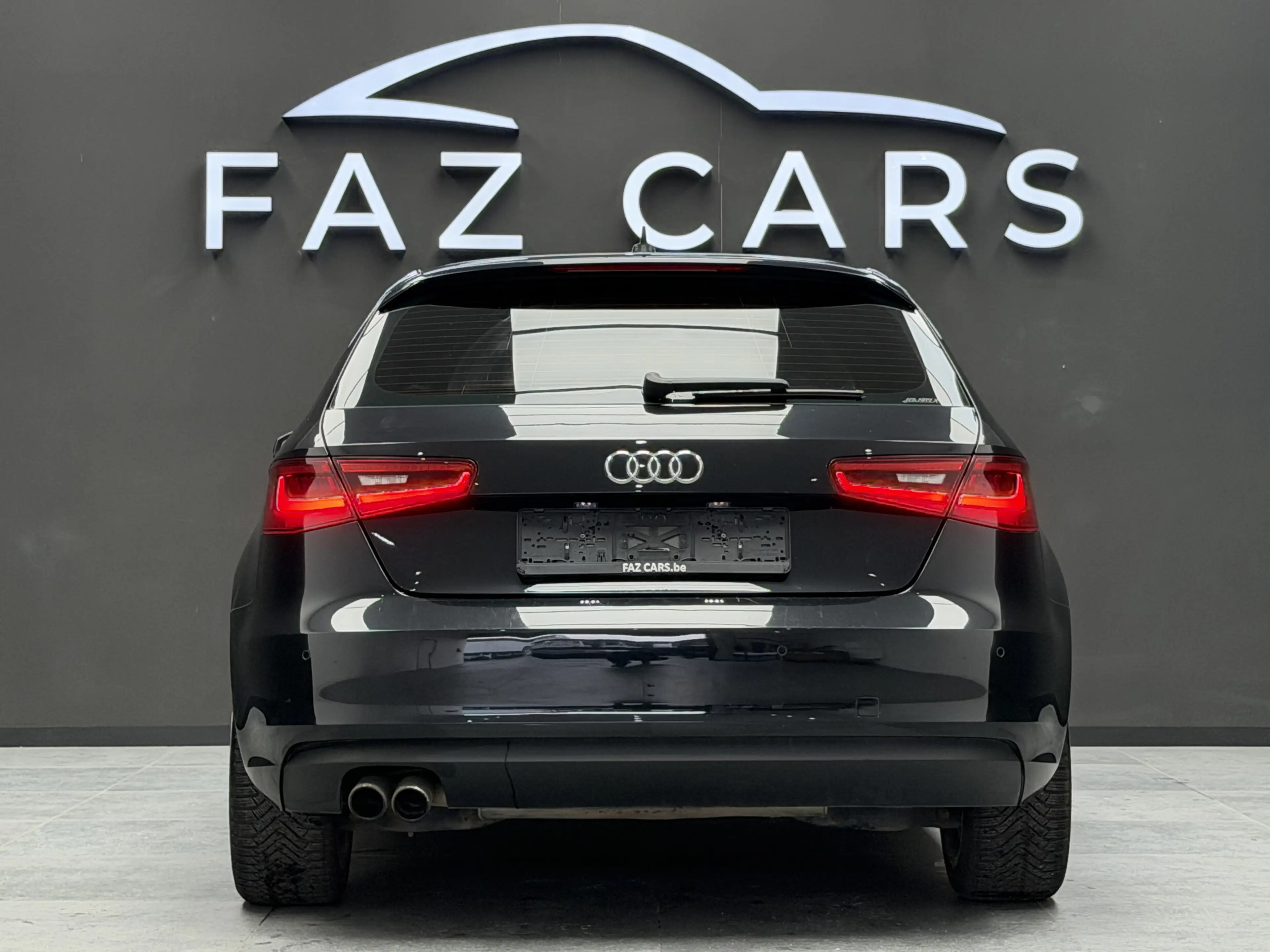 Audi A3 1.4 TFSI Ambiente *JANTES + REGU + GPS + GARANTIE* — photo 6