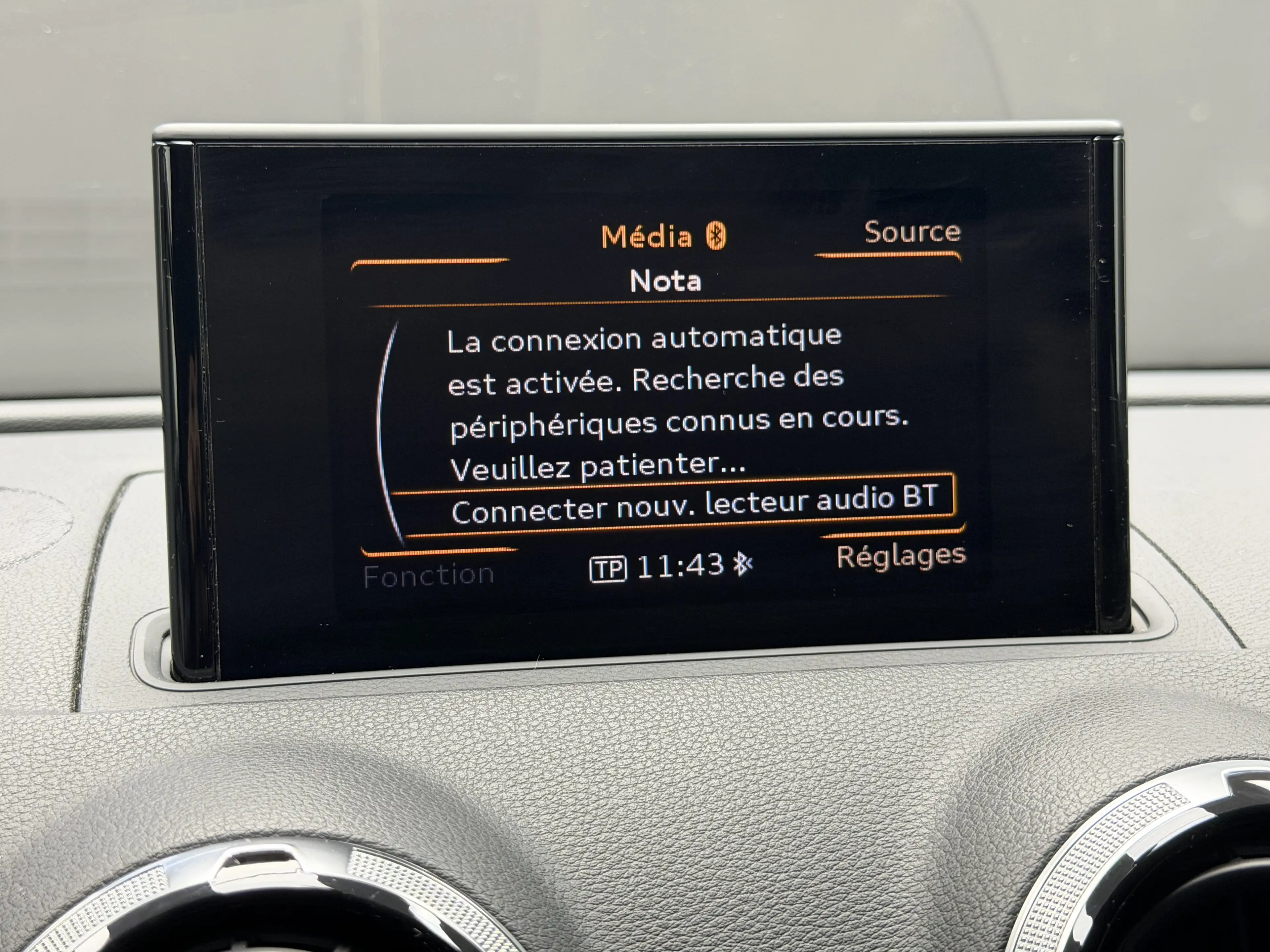 Audi A3 1.4 TFSI Ambiente *JANTES + REGU + GPS + GARANTIE* — photo 14