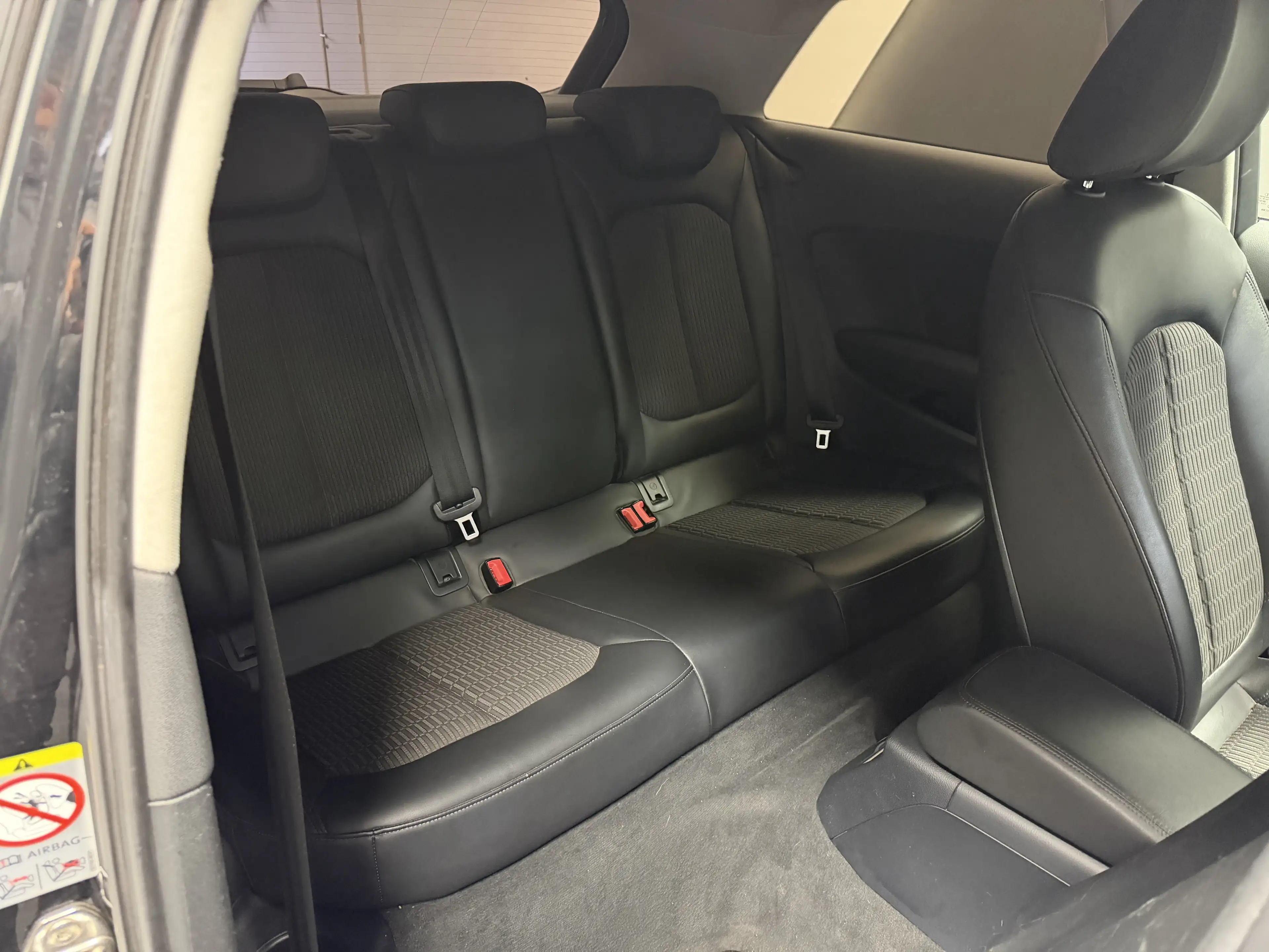 Audi A3 1.4 TFSI Ambiente *JANTES + REGU + GPS + GARANTIE* — photo 10