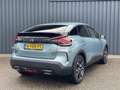 Citroen E-C4 Electric EV 50kWh 136pk Shine I Adaptive Cruise I Carplay I Niebieski - thumbnail 5