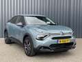 Citroen E-C4 Electric EV 50kWh 136pk Shine I Adaptive Cruise I Carplay I Niebieski - thumbnail 3