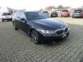 BMW 540 i xDrive M Sportpaket+360°Cam+Laser+AHK+Leder Schwarz - thumbnail 1