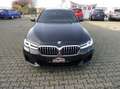 BMW 540 i xDrive M Sportpaket+360°Cam+Laser+AHK+Leder Schwarz - thumbnail 5