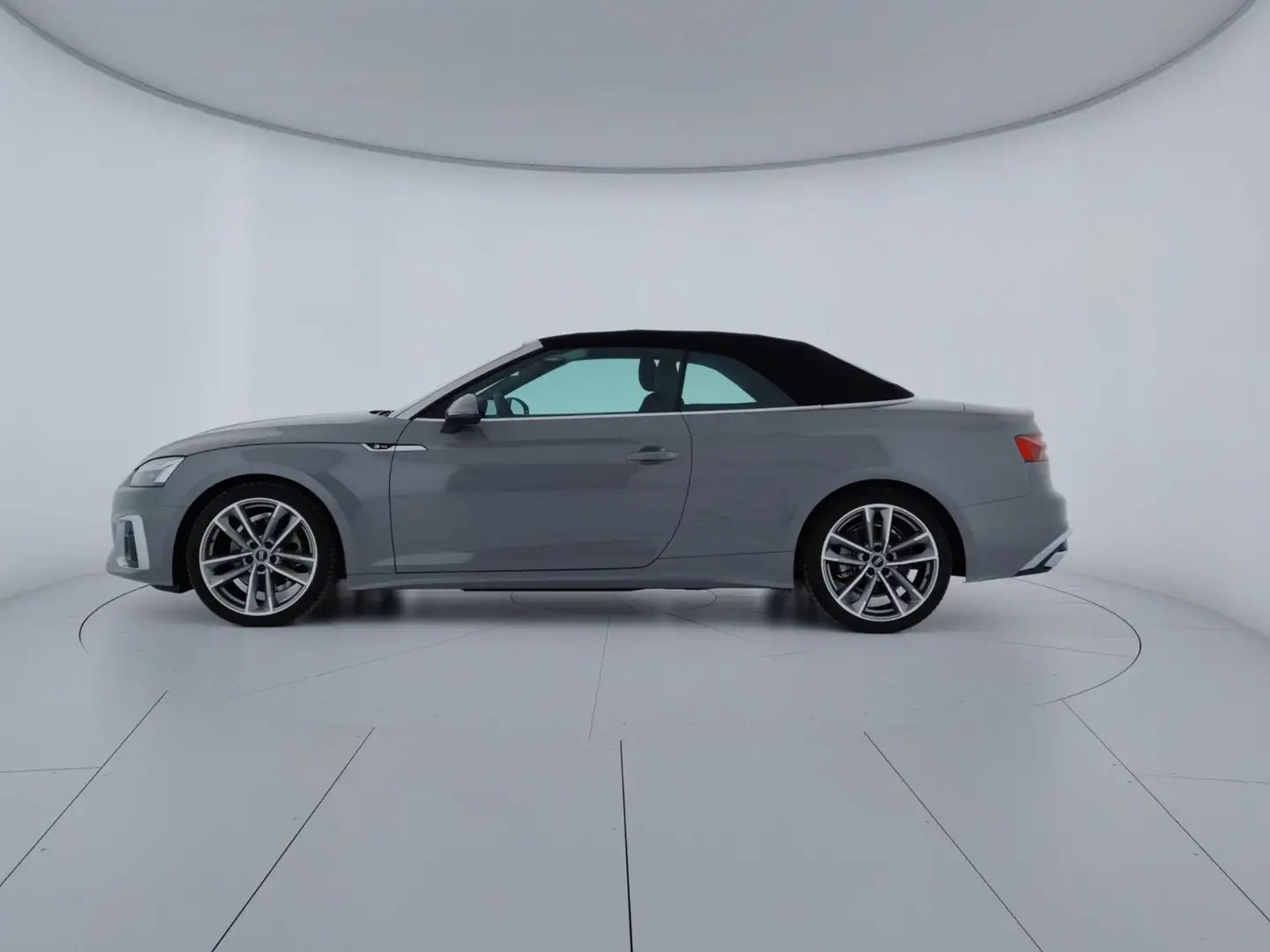 Audi A5 A5 Cabrio 35 TDI S tronic S line edition - Colore - 2