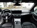 BMW 420 420iA Gran Coupé MSport 19" ACC Head-Up eAHK PA Blanco - thumbnail 11
