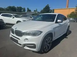 Bmw X6 M 1.Hand Head Up Pano Soft Close Kamera AHK