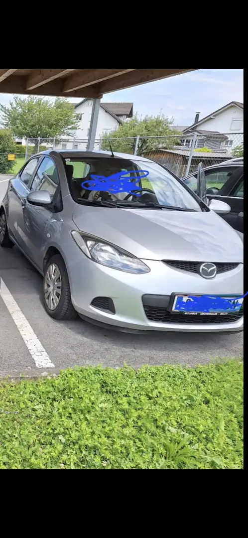 Mazda 2 CD68 CE Special - 1