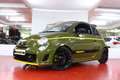 Abarth 595C 1.4T JET COMPETIZIONE SECUENCIAL 160 Verde - thumbnail 2
