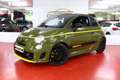 Abarth 595C 1.4T JET COMPETIZIONE SECUENCIAL 160 Verde - thumbnail 37