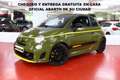 Abarth 595C 1.4T JET COMPETIZIONE SECUENCIAL 160 Green - thumbnail 1