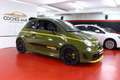 Abarth 595C 1.4T JET COMPETIZIONE SECUENCIAL 160 Groen - thumbnail 8