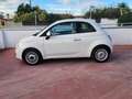 Fiat 500 1.3Mjt Pop Blanc - thumbnail 2