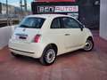 Fiat 500 1.3Mjt Pop Blanc - thumbnail 7