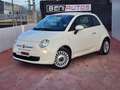 Fiat 500 1.3Mjt Pop Blanc - thumbnail 1