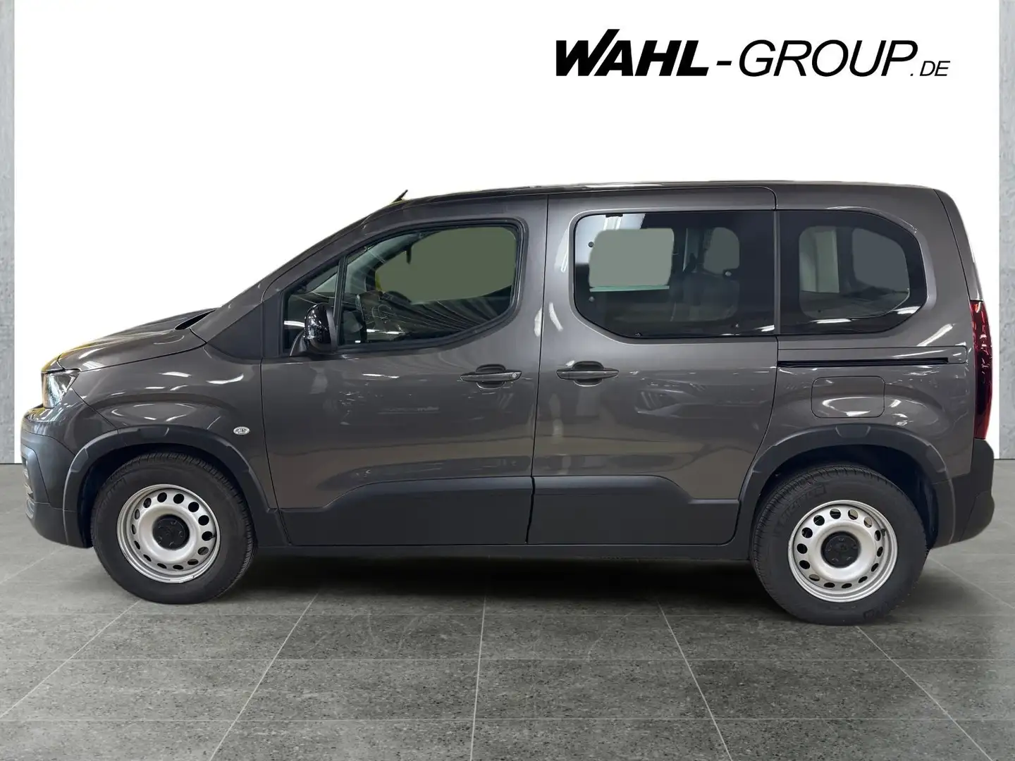 Peugeot Rifter ActivePack PureTech 110 *SCHIEBETÜREN*BLUETOOTH* Gris - 2