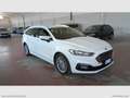 Ford Mondeo 2.0 EcoBl.150CV S&S aut. SW Tit.B. Wit - thumbnail 2