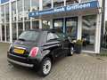 Fiat 500 1.0 TwinAir Lounge I Airco I Panoramadak I LM wiel Zwart - thumbnail 3