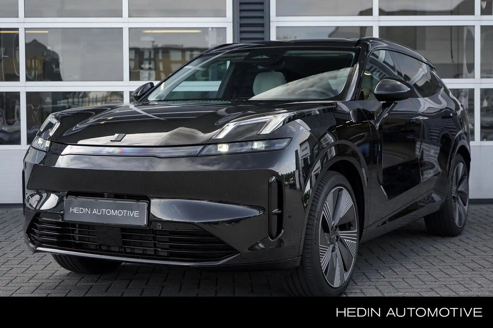 Lynk & Co 08 1.5 More DE NIEUWE O8 VAN LYNK & CO NU TE BESTELLE - 1