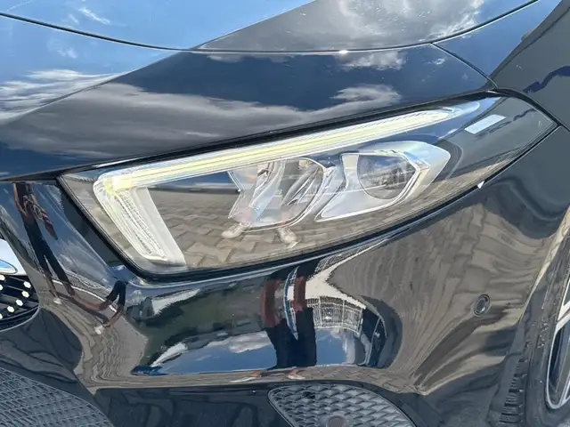 Mercedes-Benz A view 13