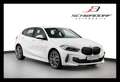 BMW 118 i DKG M Sport Shadow AdaptivLED HIFI RFK 18" Weiß - thumbnail 1