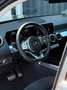 Mercedes-Benz GLB 200 AMG-LINE/KAMERA/SHZ/KLIMA/LED/BUSINESS Gris - thumbnail 3
