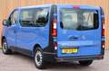 Opel Vivaro Combi 1.6 CDTI L1H1 BiTurbo 9-persoons 20.692 ex.b Blauw - thumbnail 4