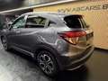 Honda HR-V 1.6 D-TEC Elegance * GARANTIE 12 MOIS * Gris - thumbnail 4