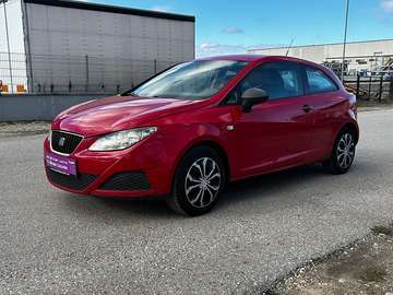 SportCoupé 1,2