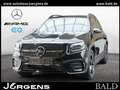 Mercedes-Benz GLB 220 4M AMG-Sport/LED/Cam/Pano/AHK/Distr/19' Siyah - thumbnail 1