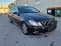 Mercedes-Benz E 220 Elegance BlueEfficiency CDI Aut.Navi,Xenon,Temp. Zwart - thumbnail 7