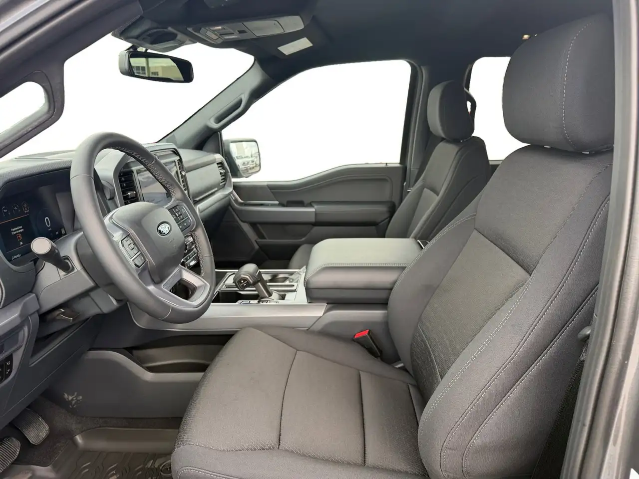 Ford F 150 fotografie Ford F 150