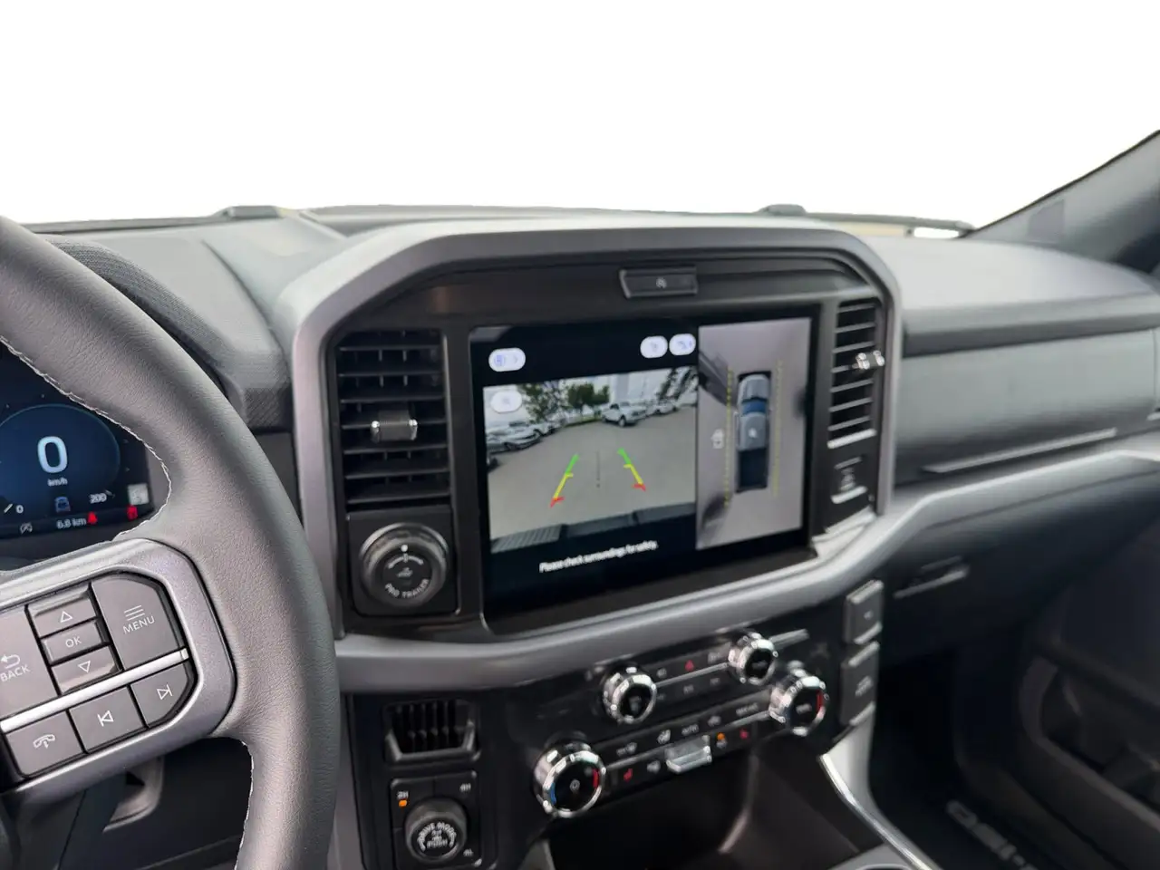 Ford F 150 fotografie Ford F 150