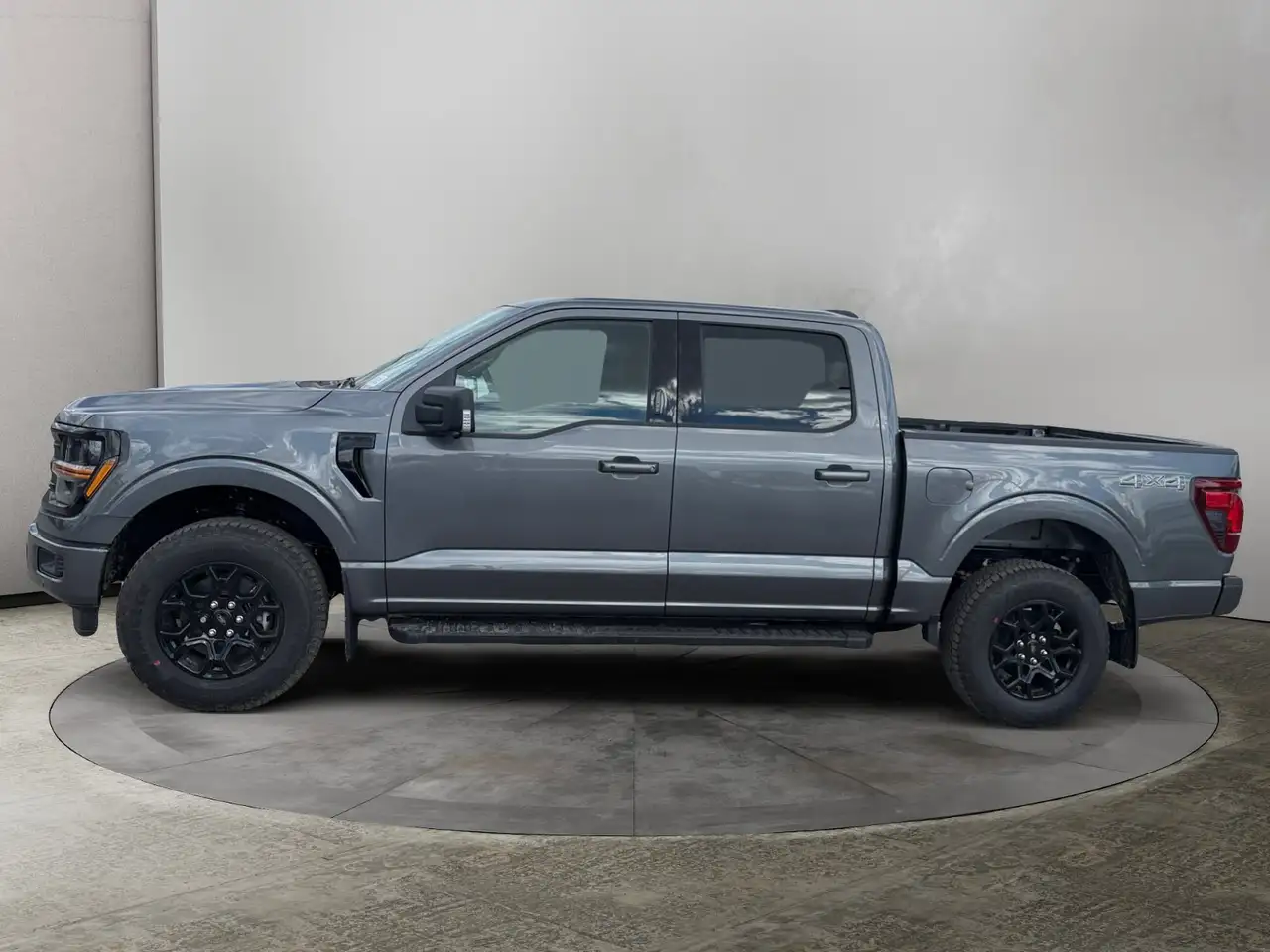 Ford F 150 fotografie Ford F 150