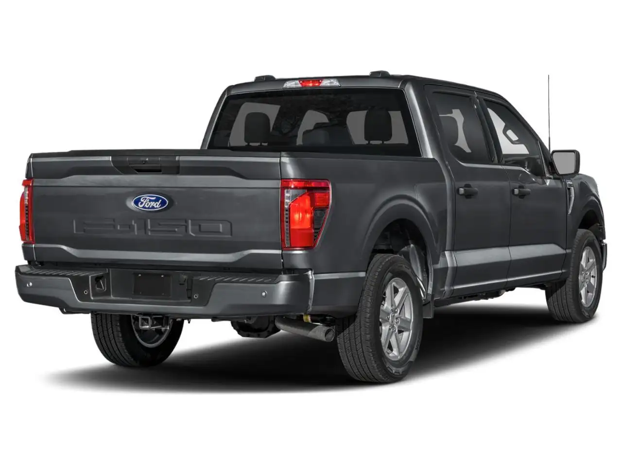 Ford F 150 fotografie Ford F 150