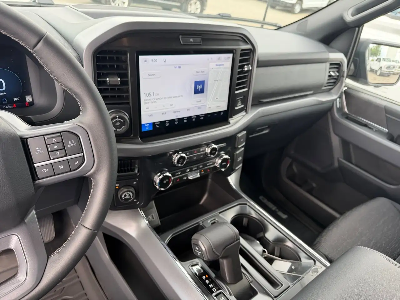 Ford F 150 fotografie Ford F 150