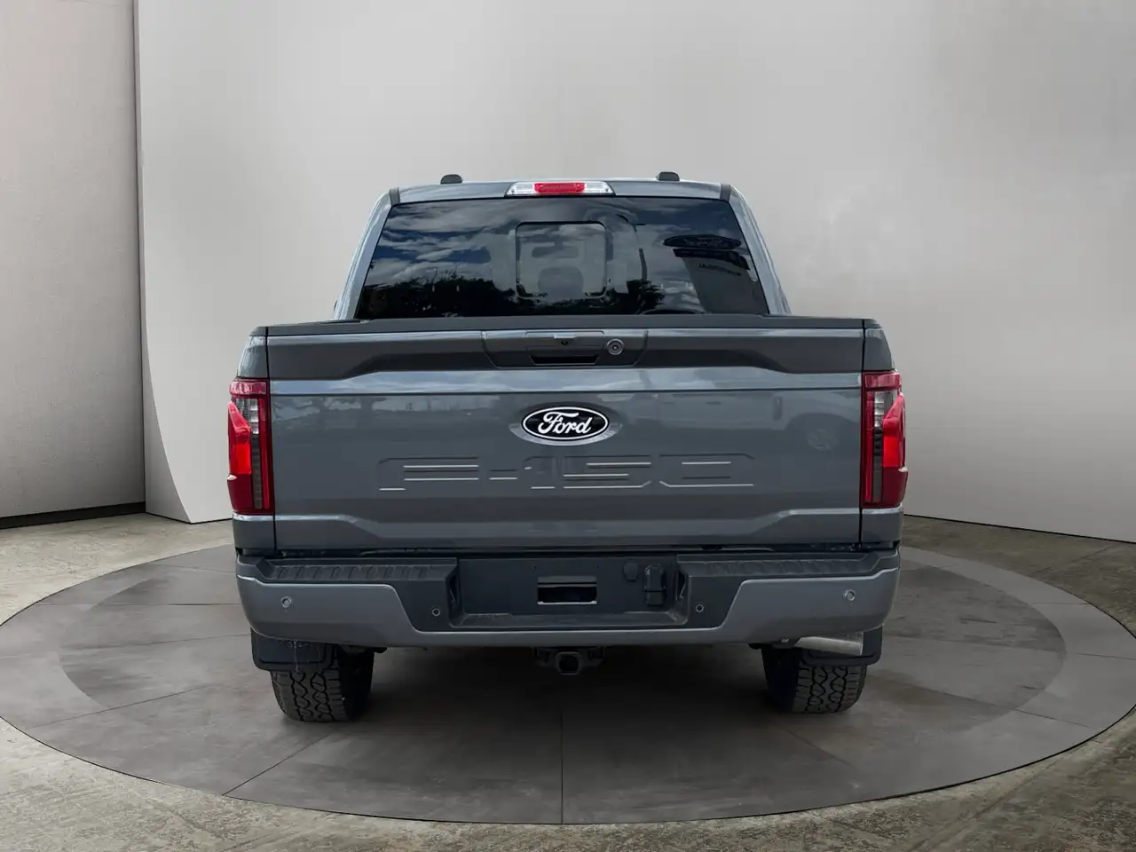 Ford F 150 fotografie Ford F 150
