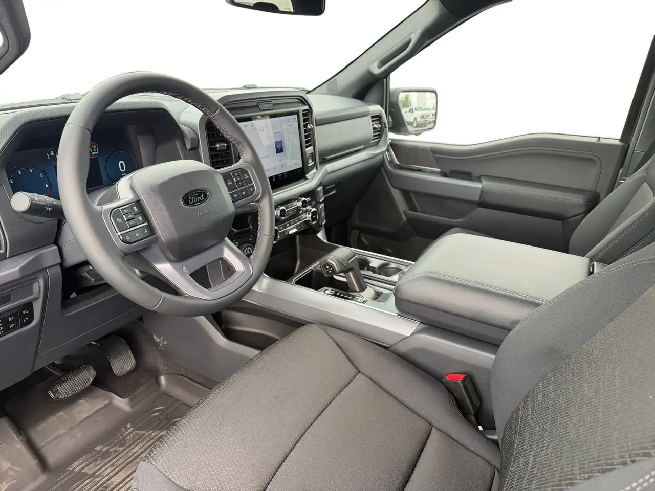 Ford F 150 fotografie Ford F 150