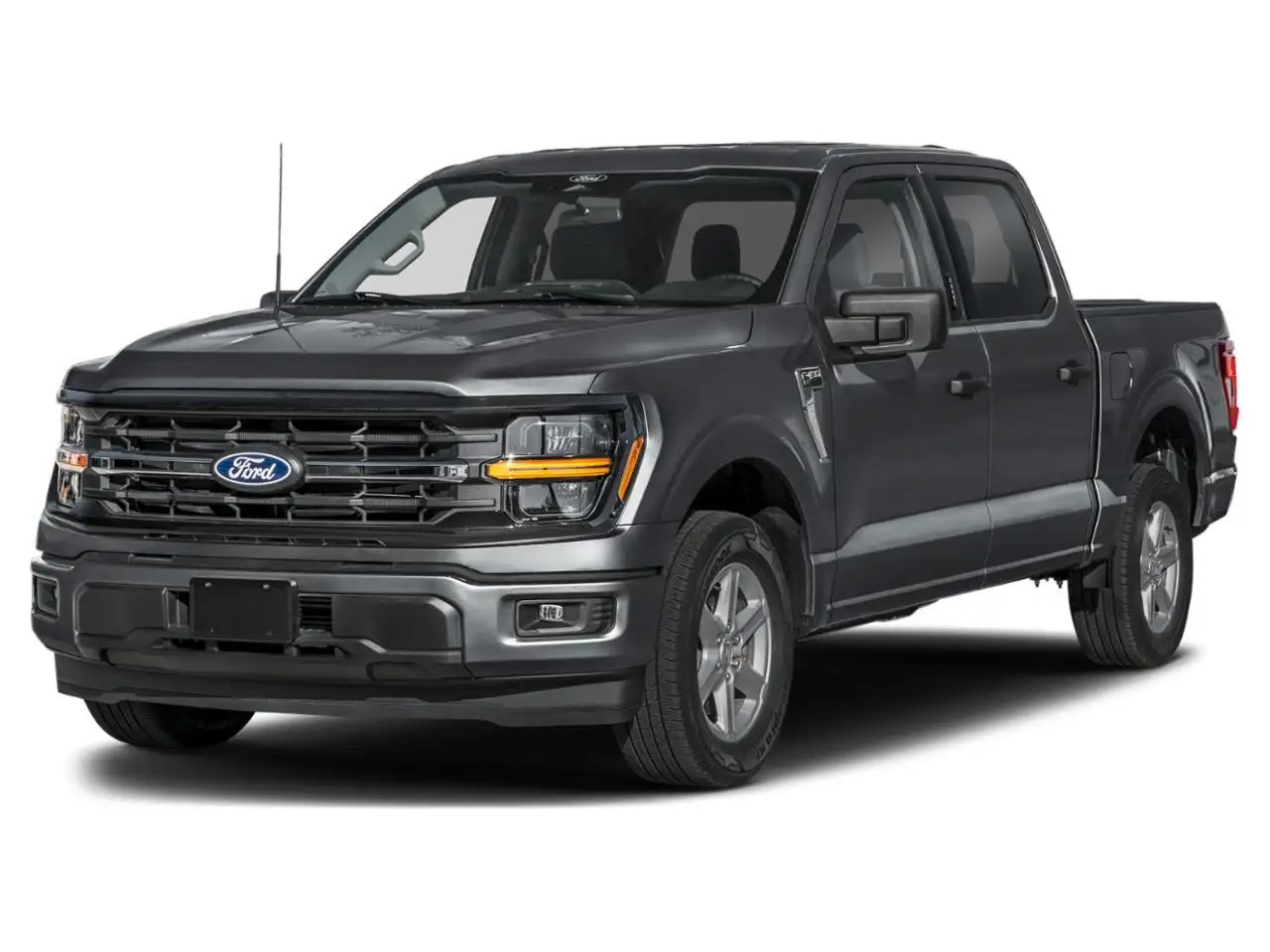 Ford F 150 fotografie Ford F 150