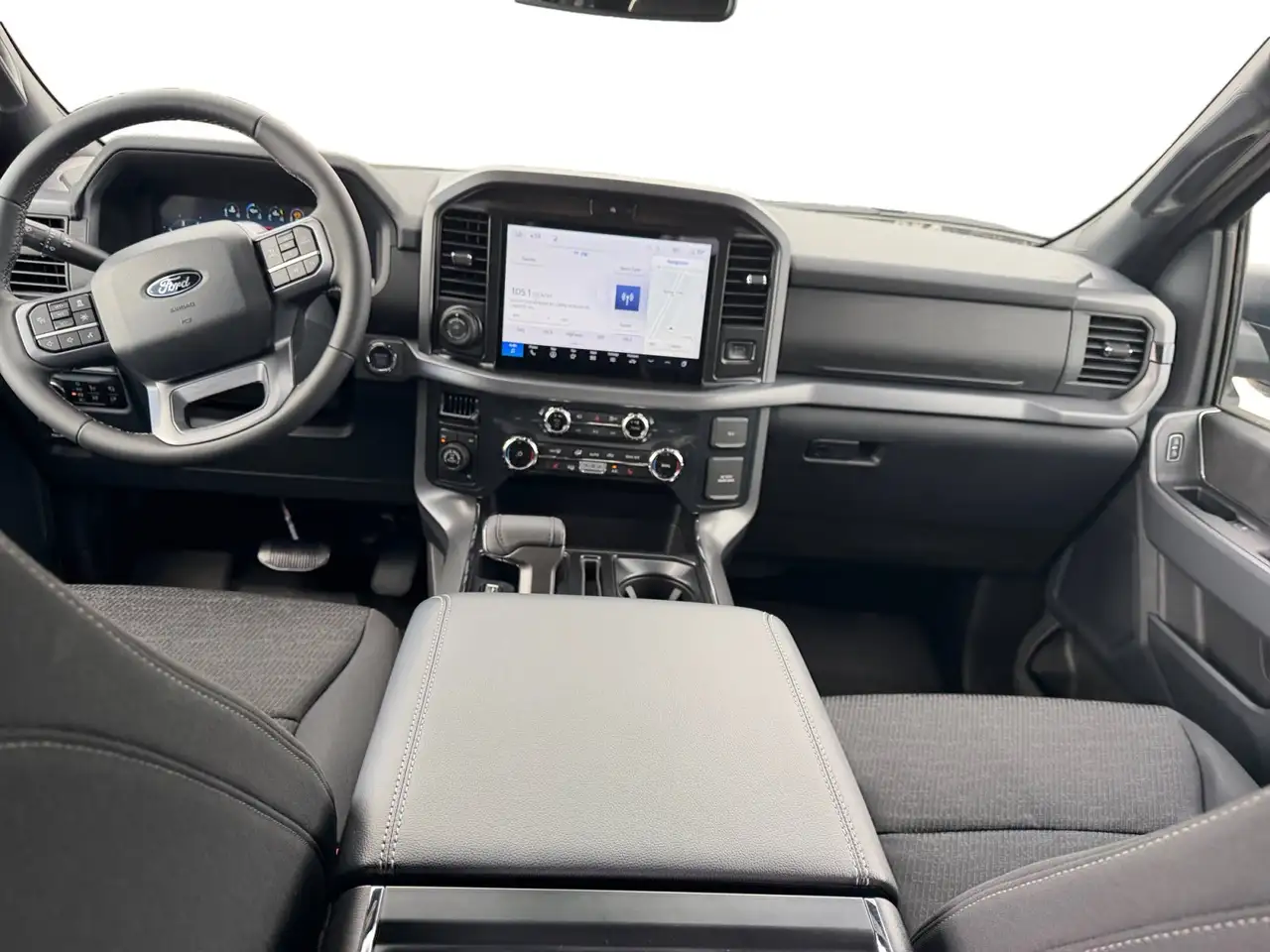 Ford F 150 fotografie Ford F 150