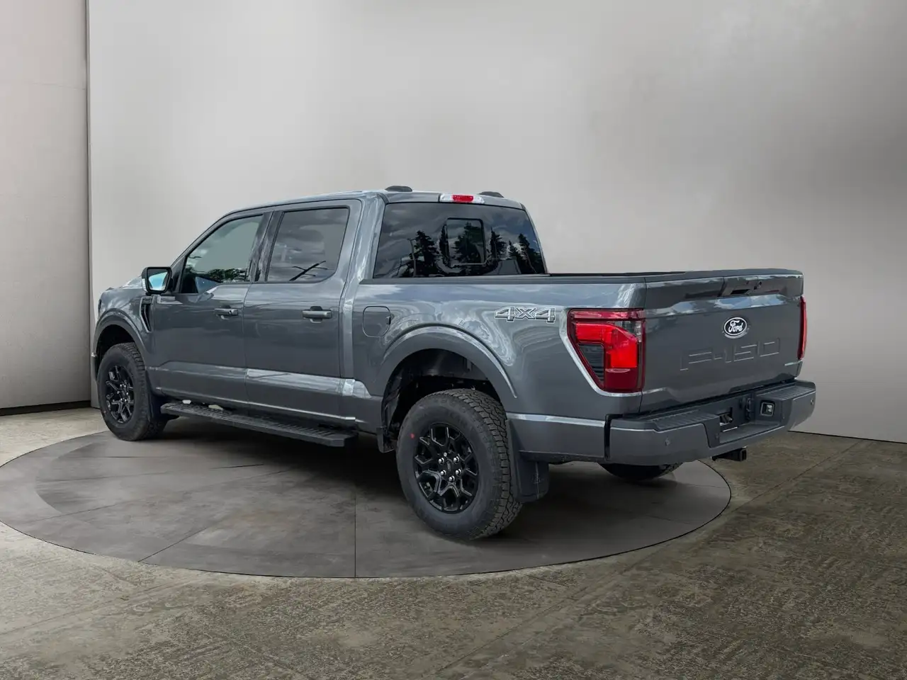 Ford F 150 fotografie Ford F 150