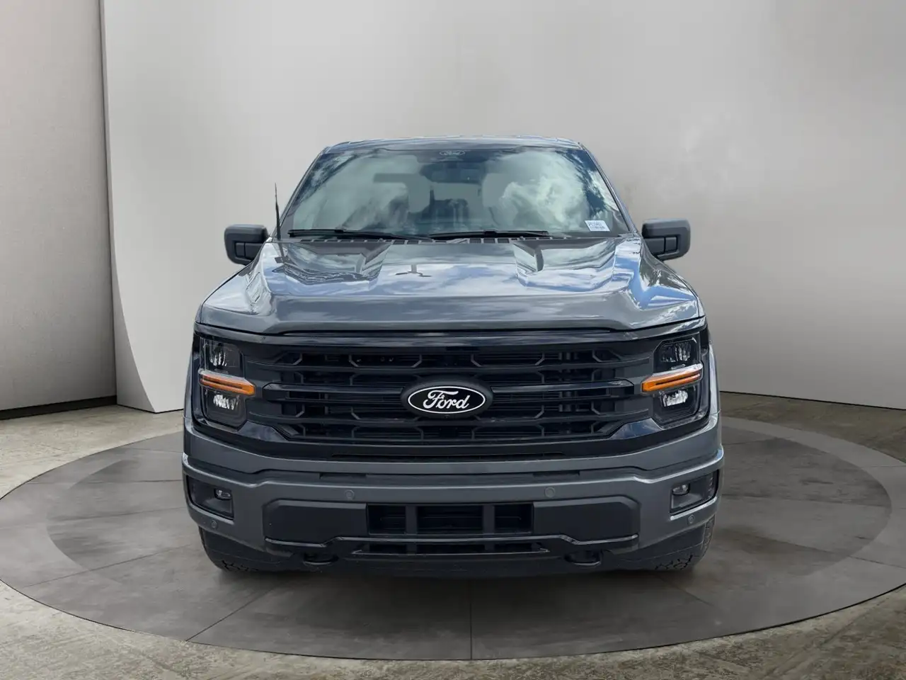 Ford F 150 fotografie Ford F 150