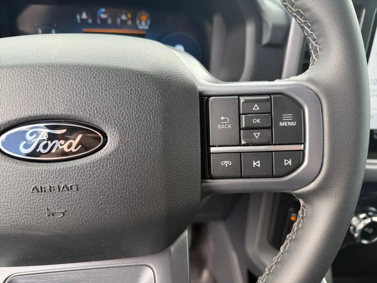 Ford F 150 fotografie Ford F 150