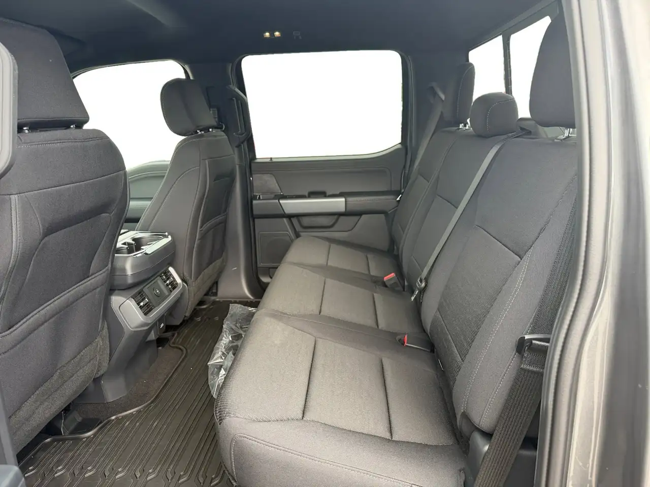 Ford F 150 fotografie Ford F 150