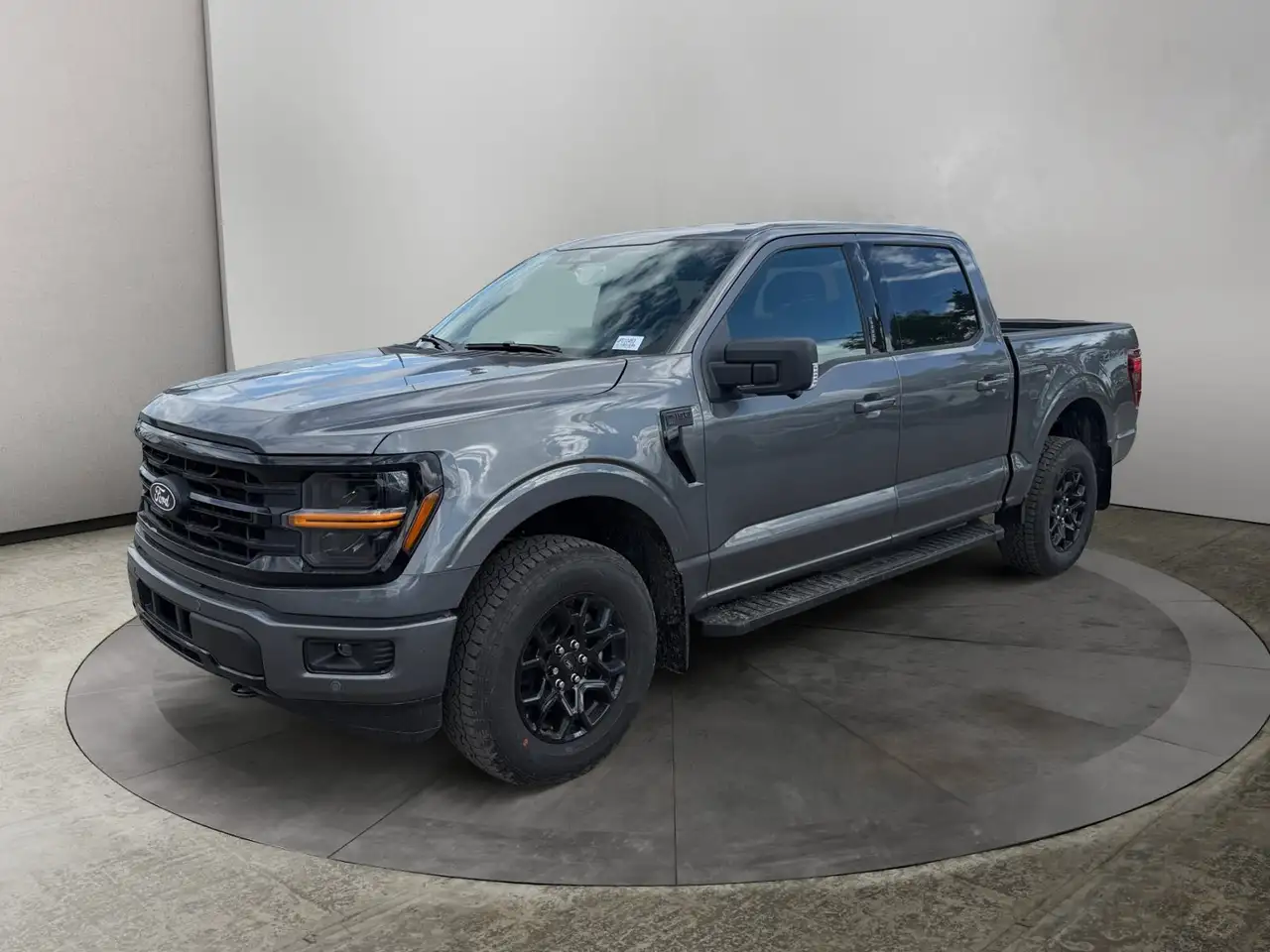 2026 Ford F 150