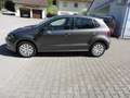 Volkswagen Polo Comfortline 1.Hd.+Ah. Grau - thumbnail 2