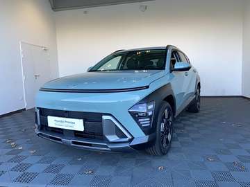 Kona Hybrid 138