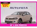Volkswagen Polo 1.0 TSI Advance 70kW Marrón - thumbnail 1