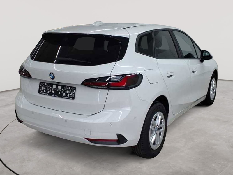 BMW 218 218d Active Tourer Aut. LED — photo 4